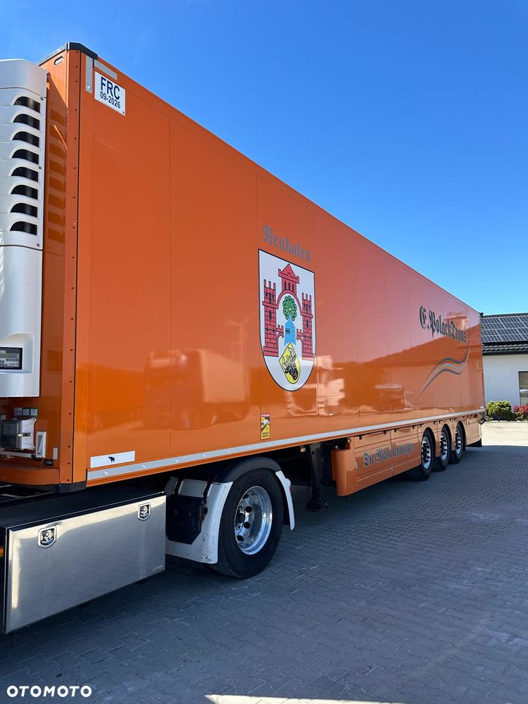 Schmitz Cargobull - 3