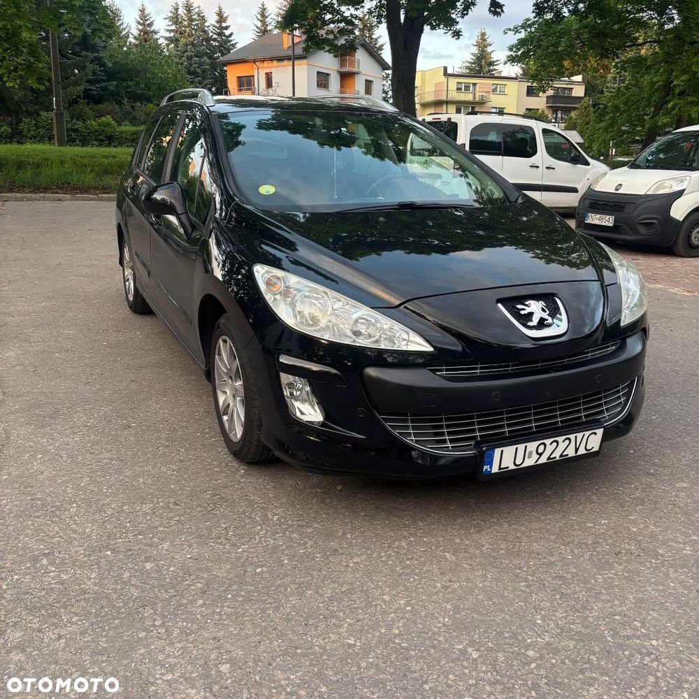 Peugeot 308 1.6 Premium - 1