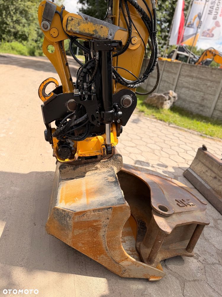 Caterpillar M313D - 9