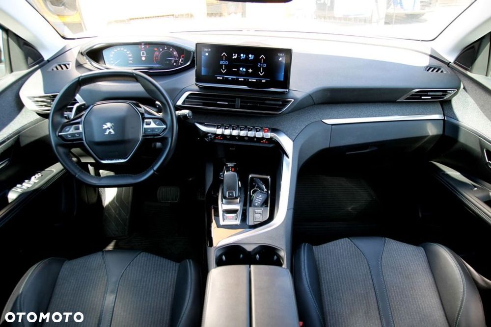 Peugeot 3008 - 19