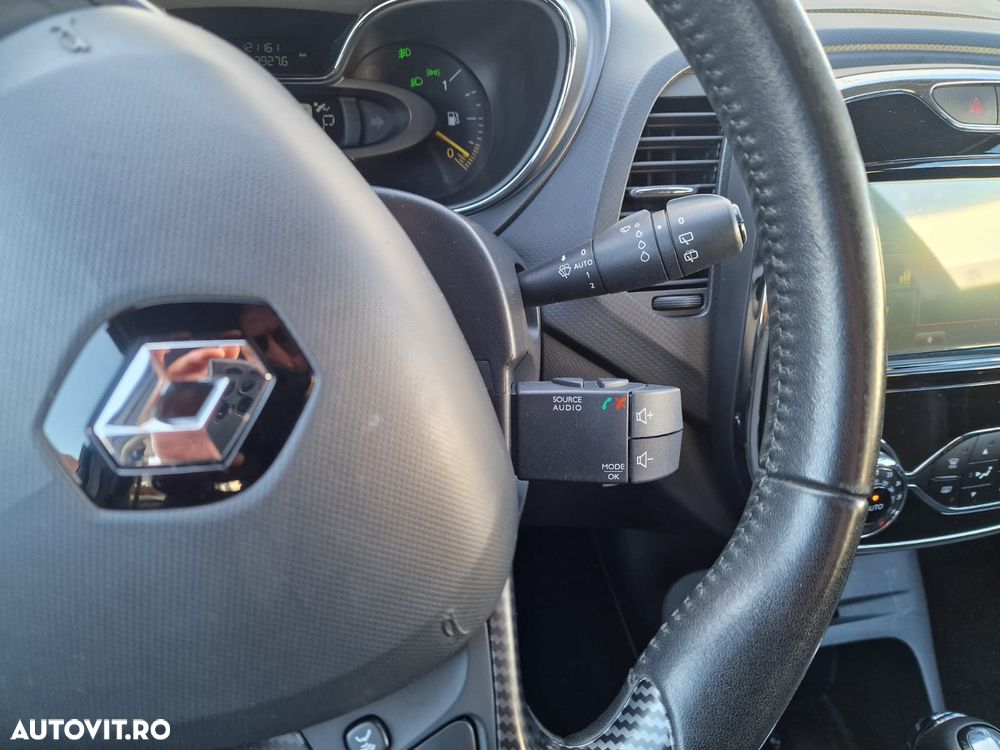 Renault Captur ENERGY TCe 120 EDC XMOD - 27