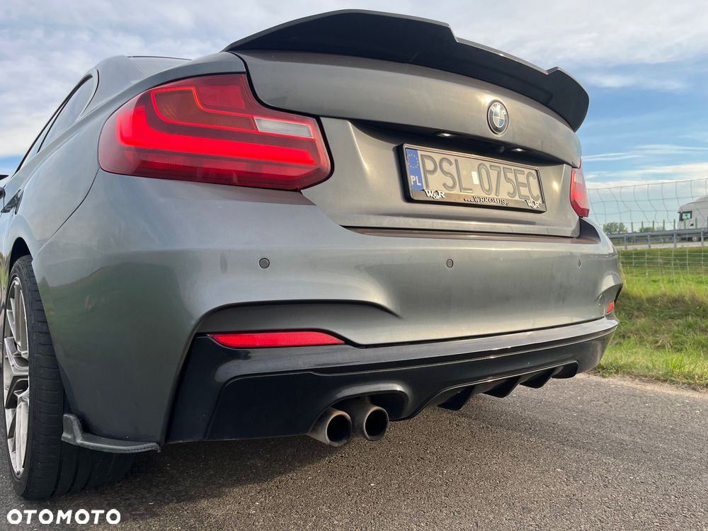 BMW Seria 2 - 9