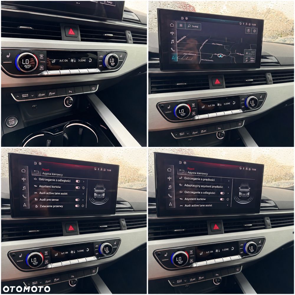 Audi A4 Avant 40 TDI Quattro S Line S tronic - 33