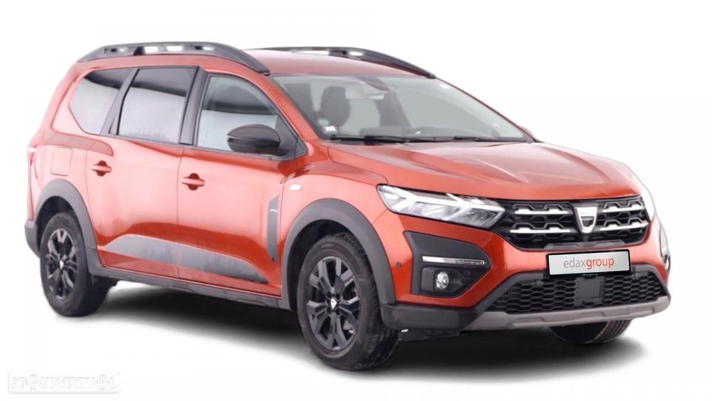 Dacia Jogger 1.0 ECO-G SL Extreme Bi-Fuel - 1