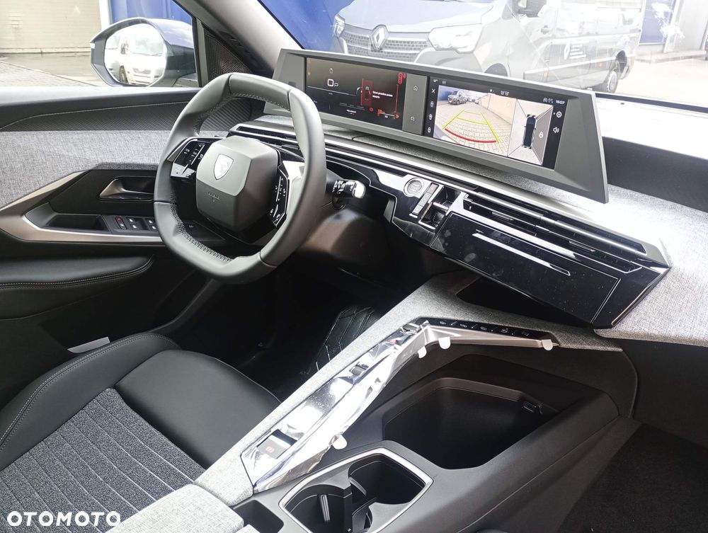 Peugeot 3008 1.2 PureTech mHEV Allure e-DCS6 - 13