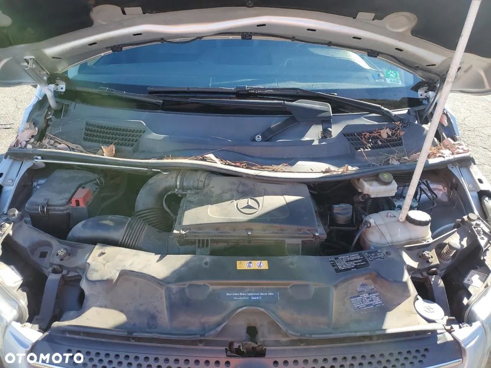 Mercedes-Benz Vito - 11