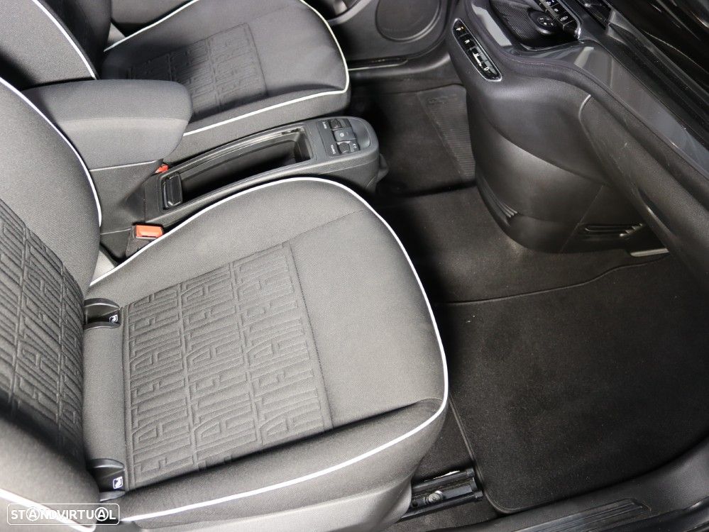 Fiat 500e C Icon - 16