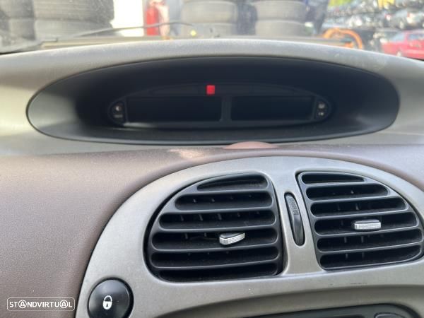 Para Peças Citroen Xsara Picasso (N68) - 7