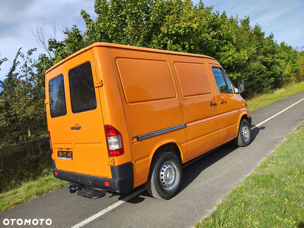 Mercedes-Benz SPRINTER - 3
