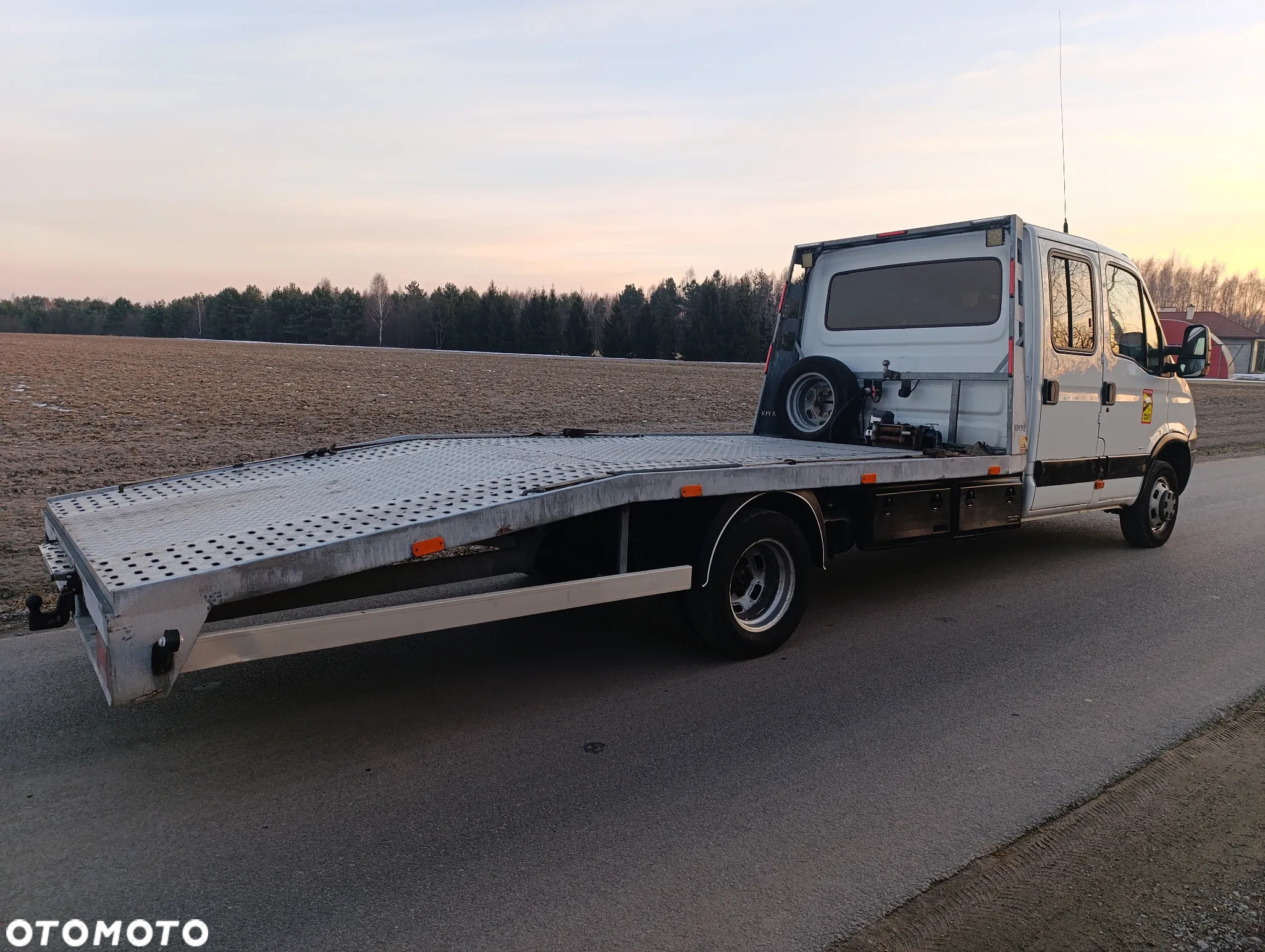 Iveco 35C18 - 4