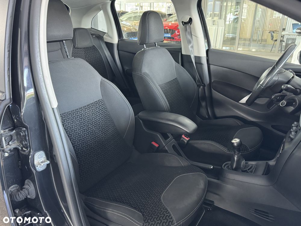 Citroën C3 1.4 HDi Impress - 32