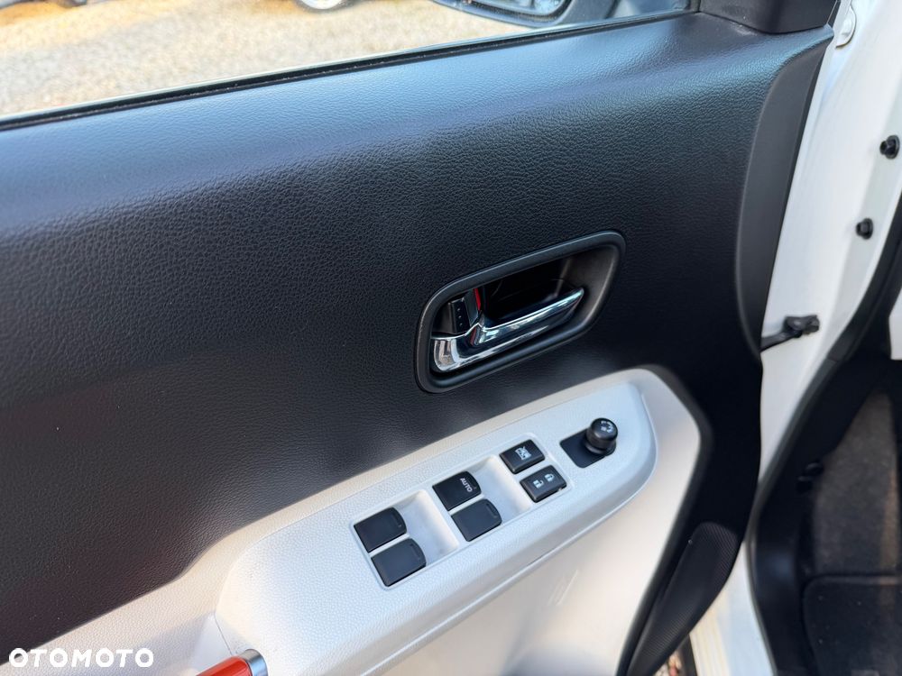 Suzuki Ignis - 16