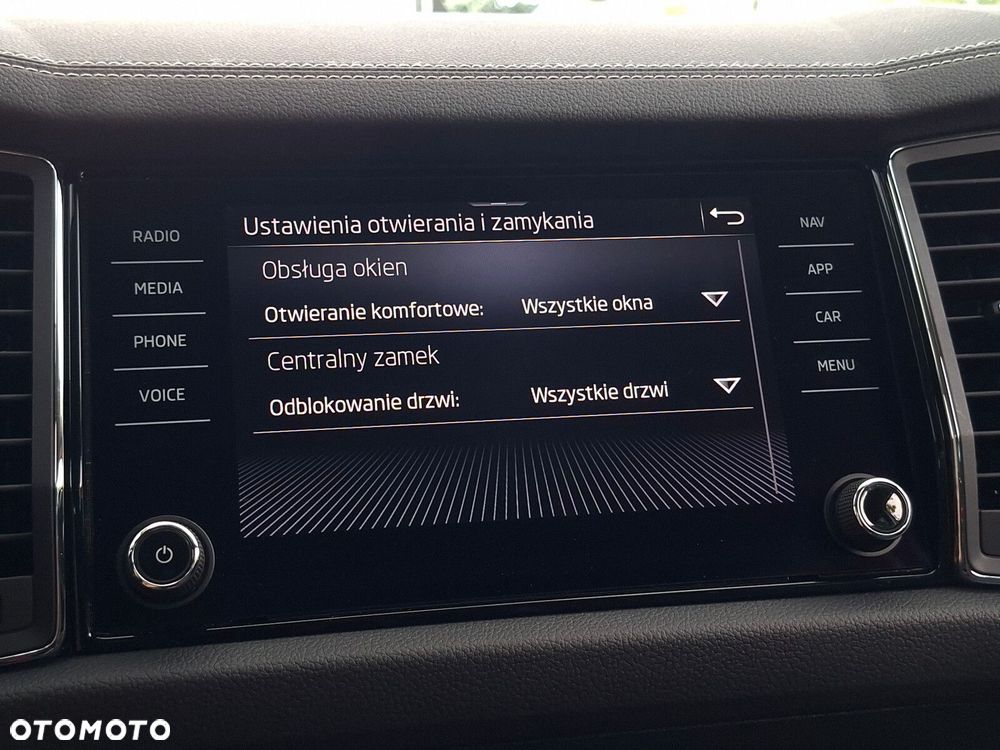 Skoda Kodiaq 2.0 TDI 4x2 Ambition DSG 7os - 35