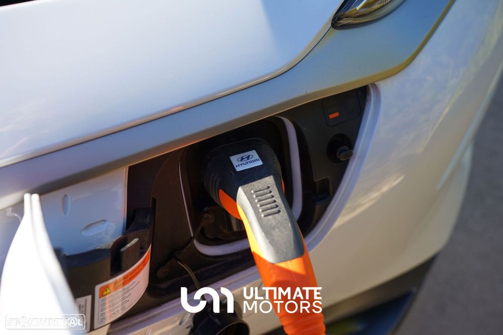 Hyundai Kauai 39 kWh Executive - 10