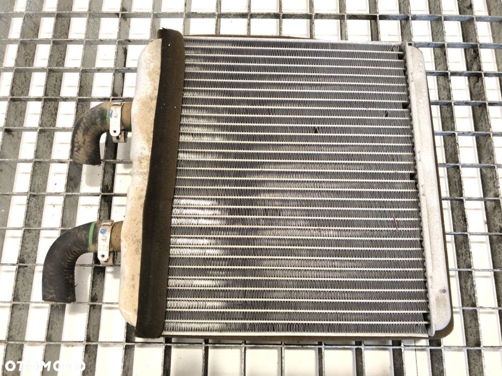 NAGRZEWNICA  IVECO DAILY III Autobus 1999 - 2006 35 S 12, 35 C 12, 40 C 12 85 kW [116 KM] olej - 2