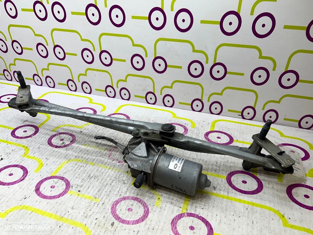 Limpa Vidros LAND ROVER FREELANDER II 2.2 TD4 4x4 Ref. LR072416 - NO. 340095