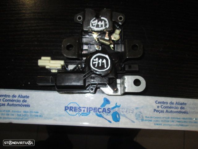 Fecho B6724 MAZDA RX8 2008 MALA ELETRICO - 2