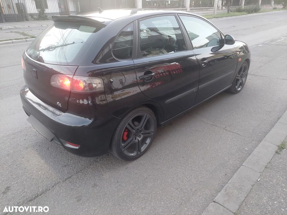 Seat Ibiza - 12