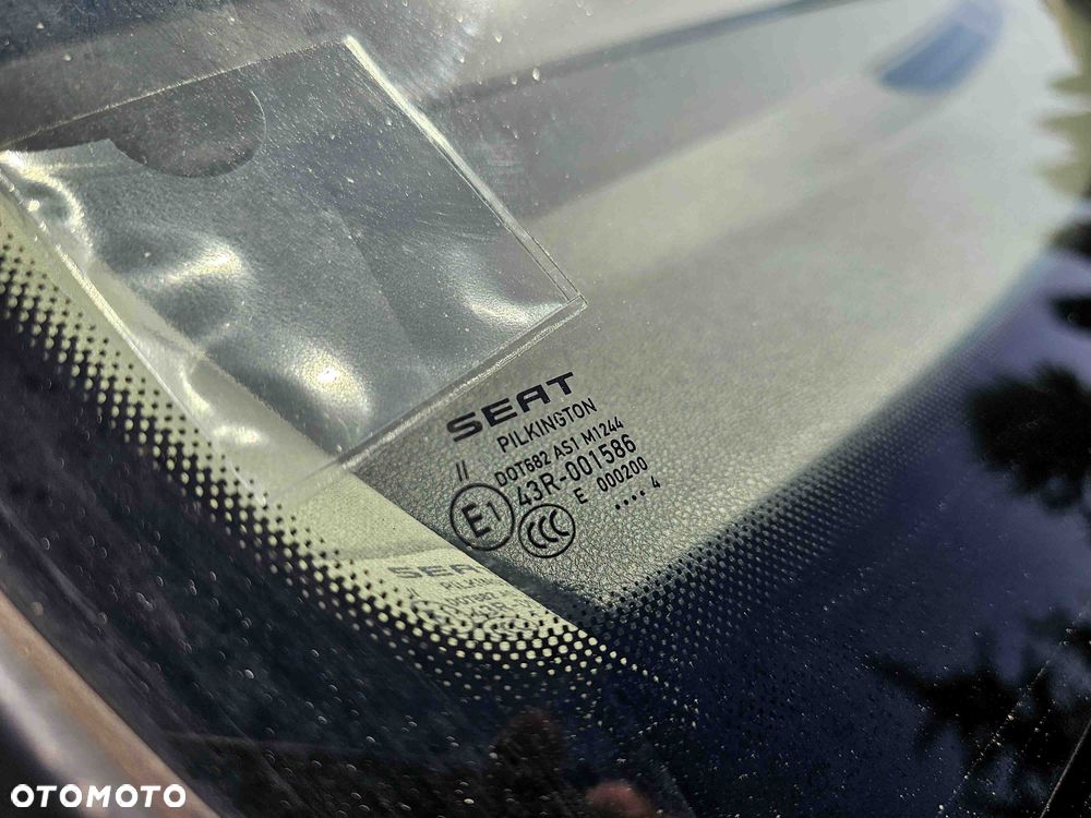 Seat Leon 1.8 TSI FR S&S DSG - 20