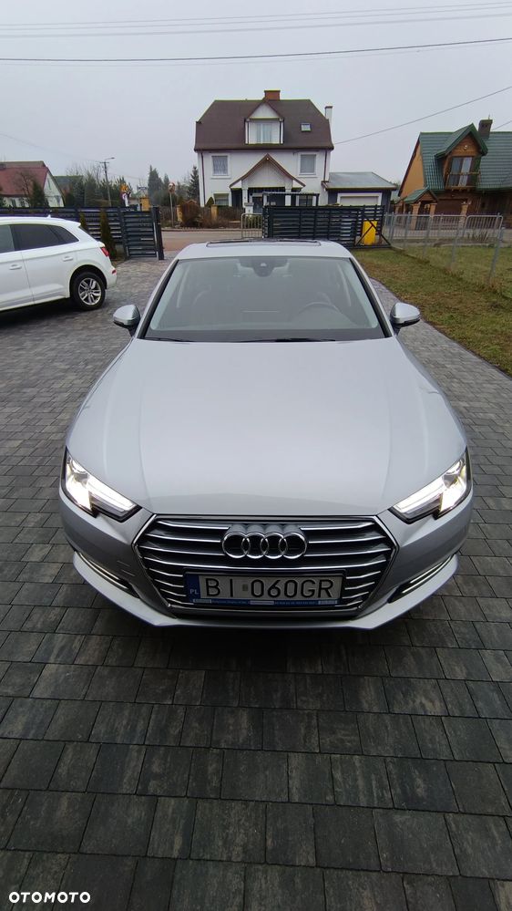 Audi A4 ver-2-0-tfsi-quattro-design-s-tronic - 6