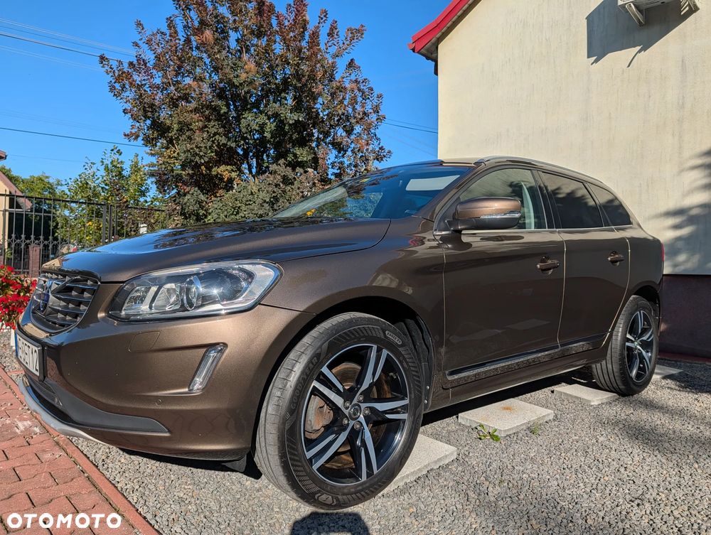 Volvo XC 60 T5 AWD Summum - 9