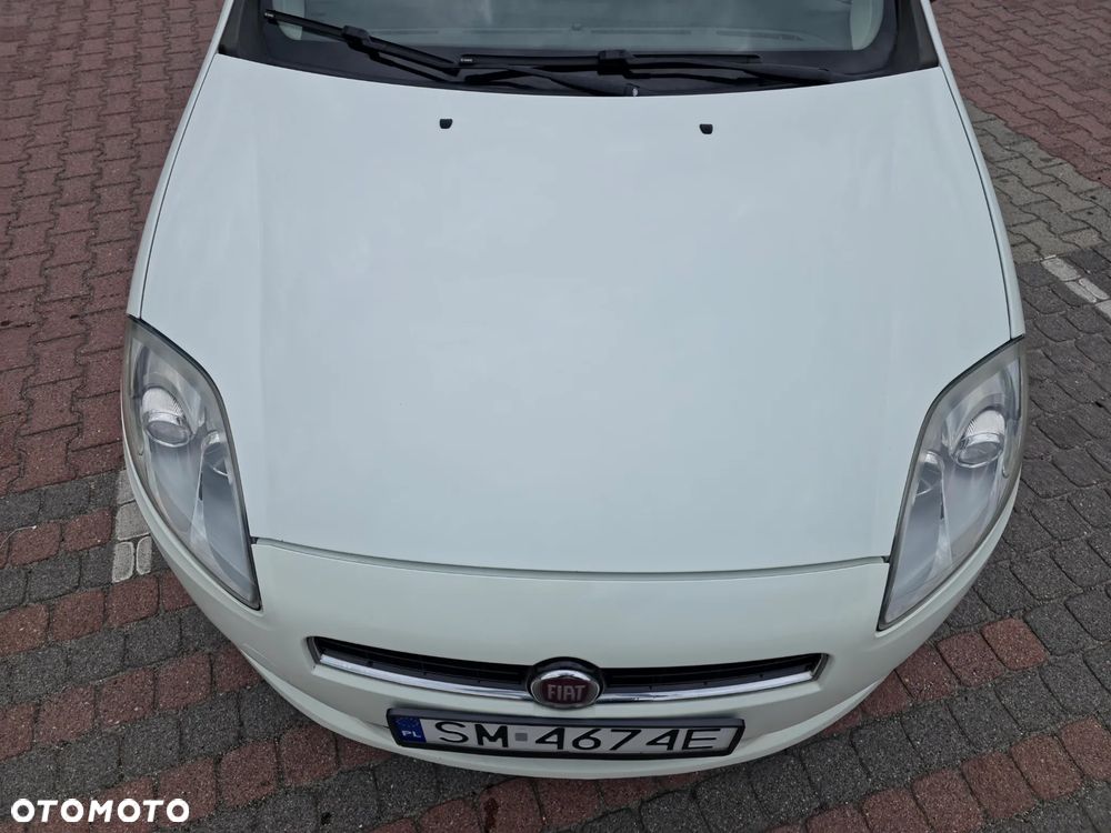 Fiat Bravo 1.4 16V Turbo Start&Stopp Sport - 27