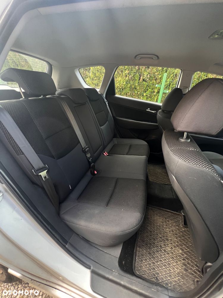 Hyundai i30 1.6 CRDi Comfort - 14