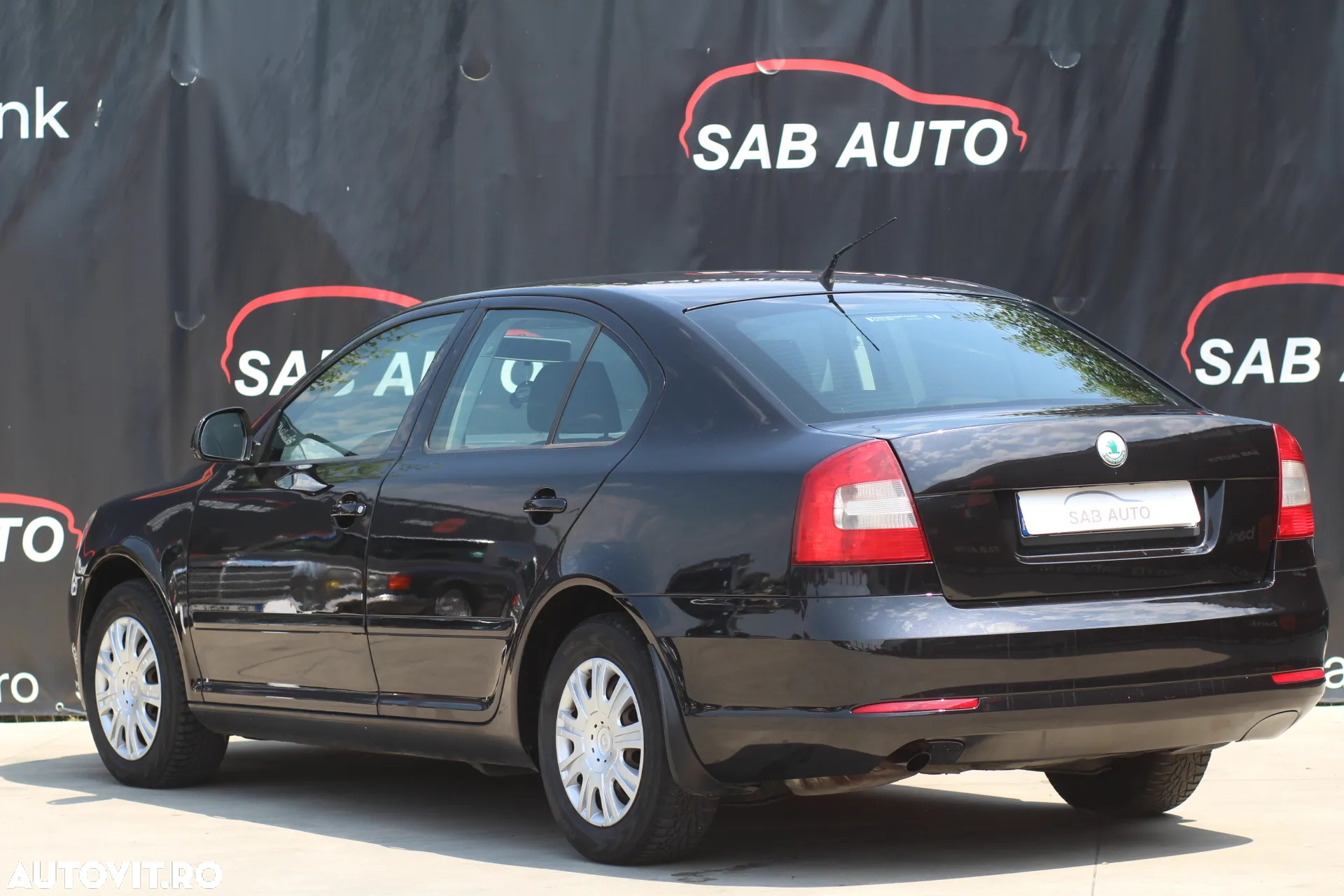 Skoda Octavia 1.6 Active - 13