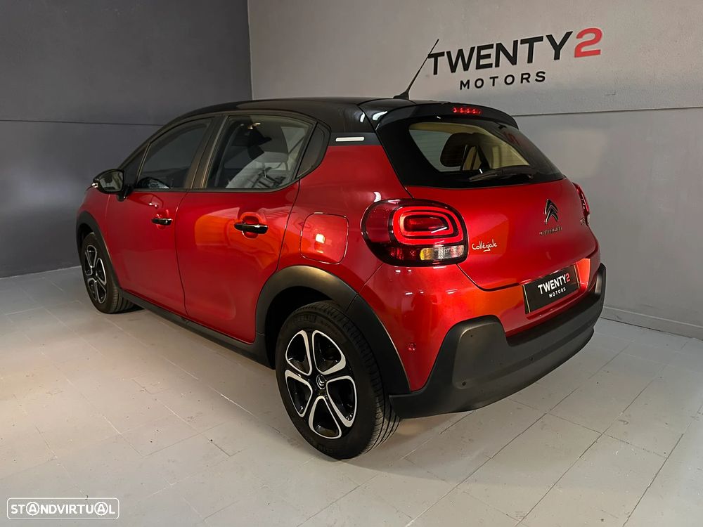 Citroën C3 1.2 PureTech Shine - 4