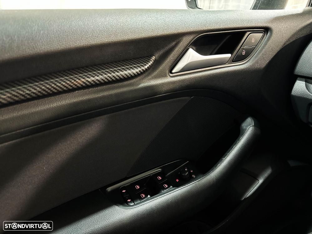 Audi A3 Sportback - 45