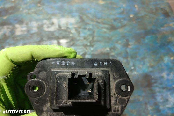 Rezistenta trepte aeroterma PM010010B PM010010B Mazda CX-7 1 [facelif - 5
