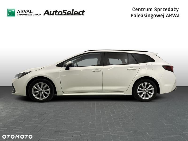 Toyota Corolla 1.8 Hybrid Comfort - 3
