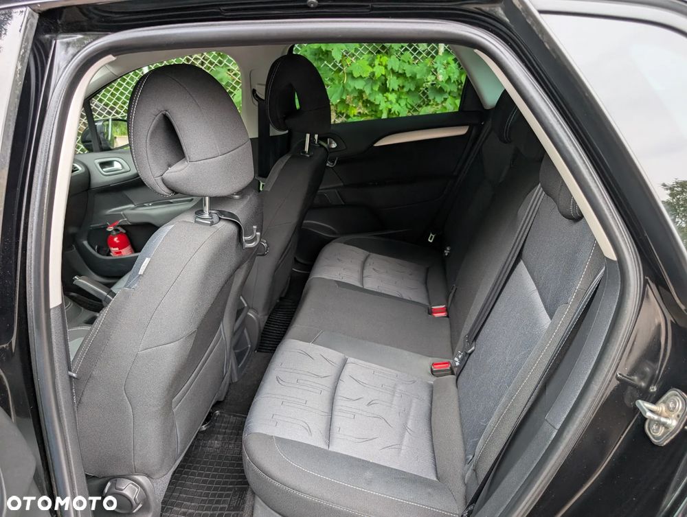Citroën C4 1.6 VTi Selection - 8