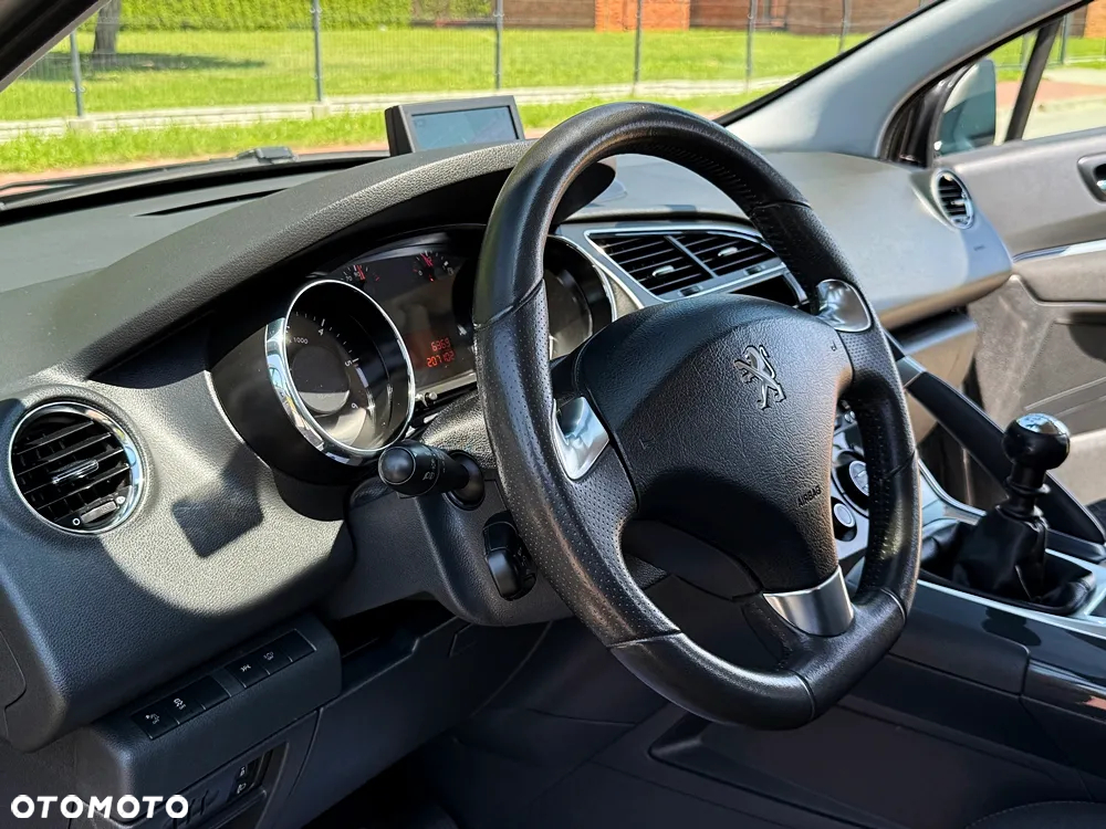 Peugeot 3008 1.6 HDi Style - 26