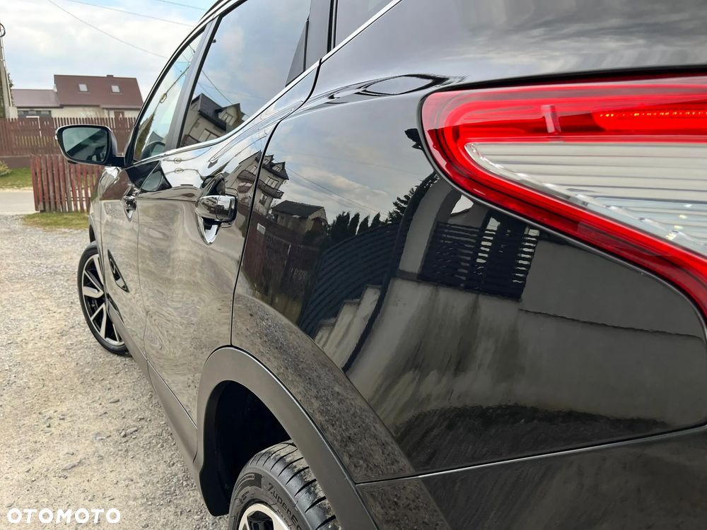 Nissan Qashqai 1.6 DIG-T Tekna - 38