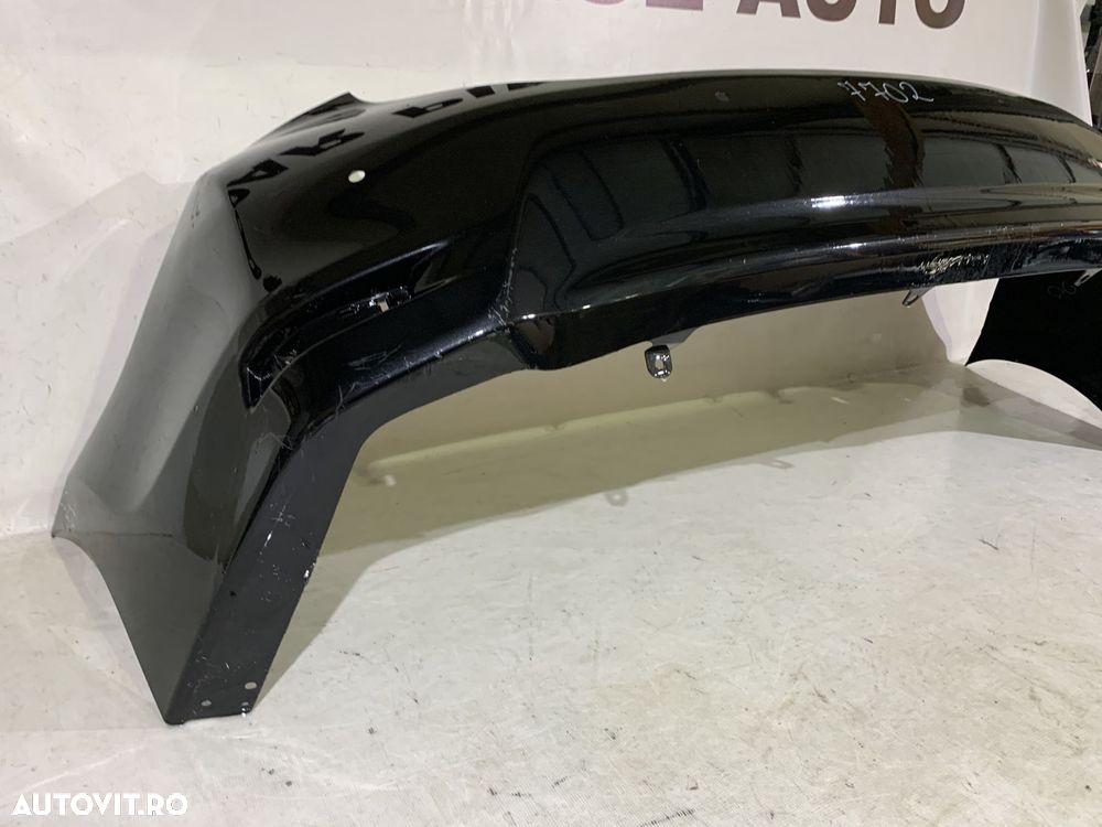 Bara spate Toyota Corolla Berlina, 2013, 2014, 2015, 2016, 2017, 2018, cod origine OE 52159-02A20. - 5