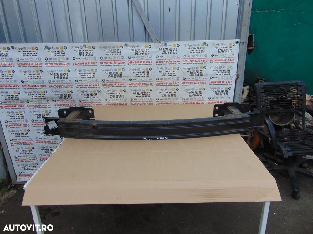 Armatura bara spate Ford Mondeo mk5 an 2014-2022 - 4