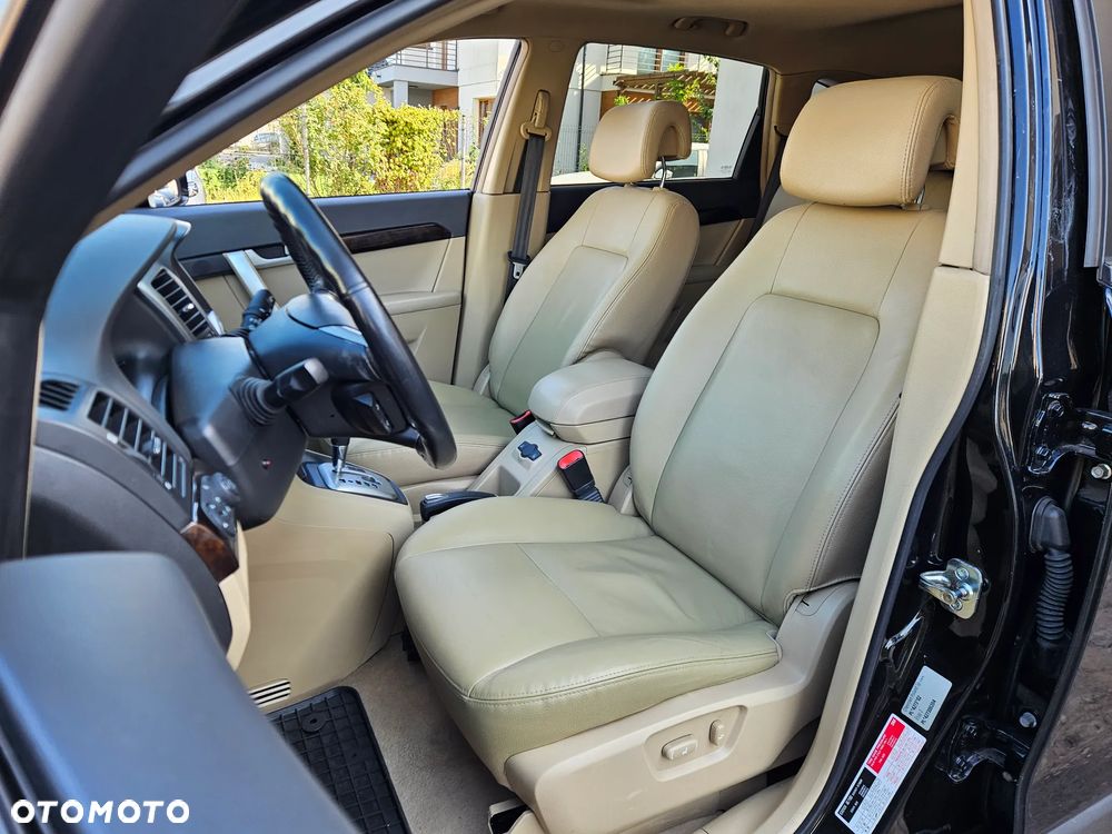 Chevrolet Captiva 2.0 d LT high - 7