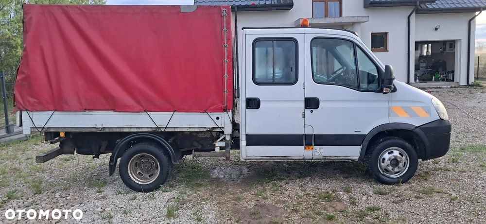 Iveco Daily - 4