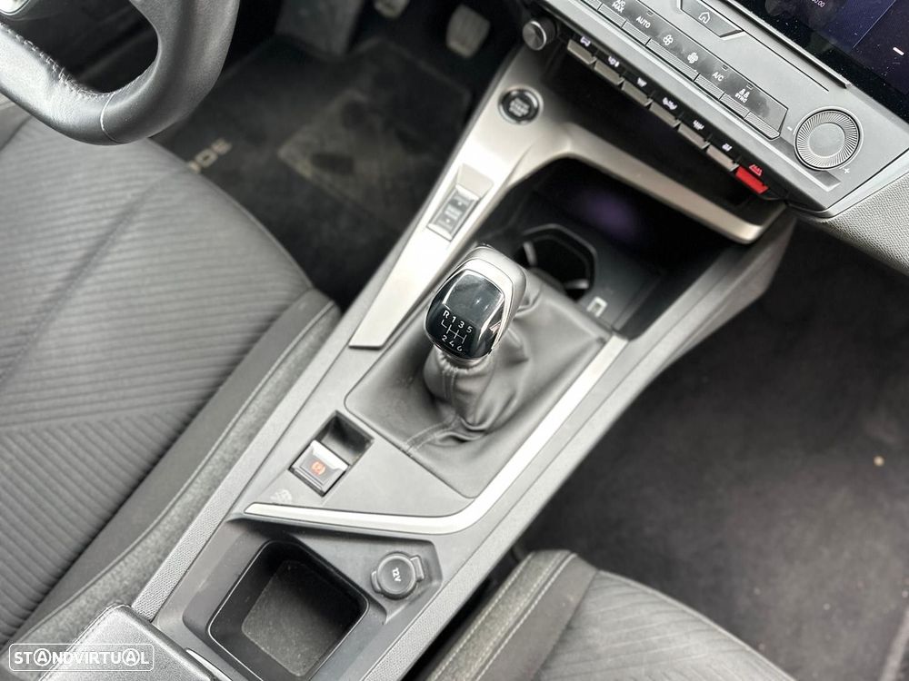 Peugeot 308 1.5 BlueHDi Active Pack - 10