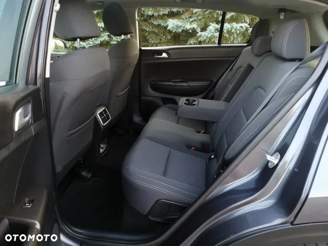Kia Sportage - 13