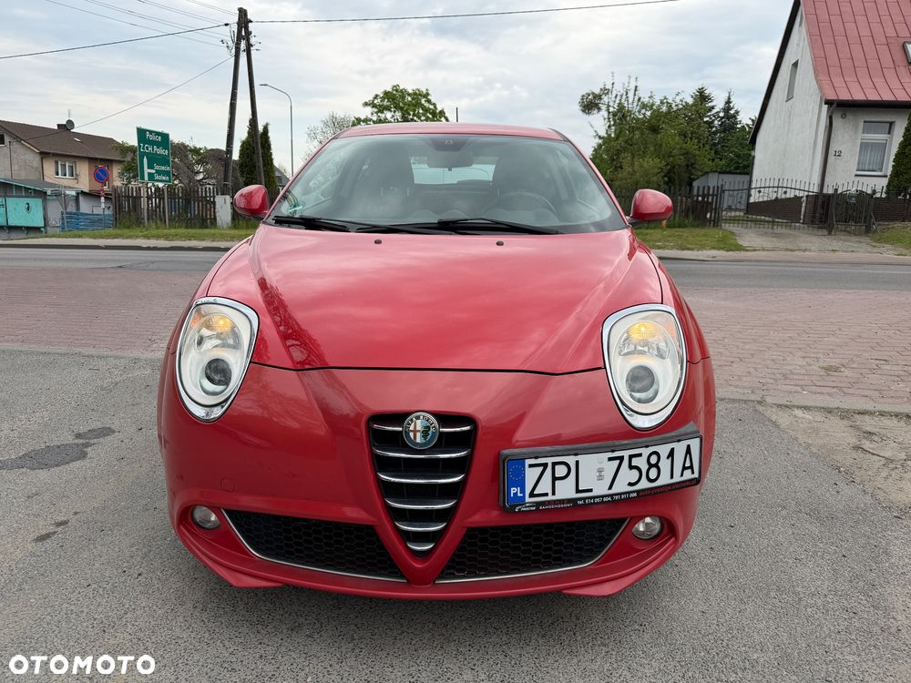 Alfa Romeo Mito 1.4 16V - 3