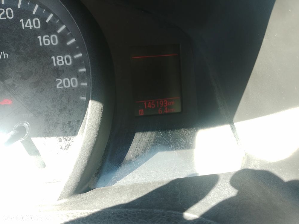 Nissan NV200 L2 Maxi Nowa Izoterma Chłodnia 220V grzanie Chłodnia Mroźnia - 21