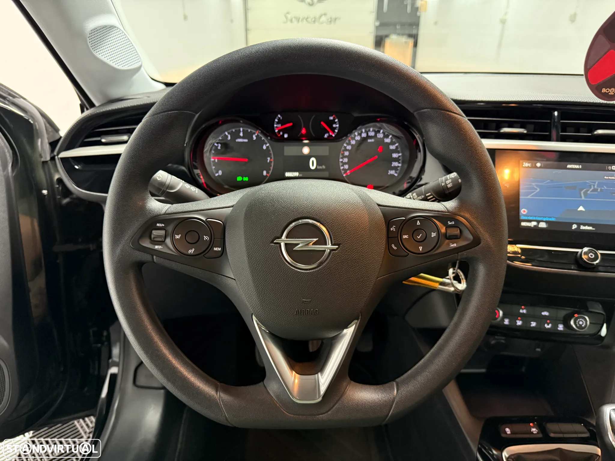 Opel Corsa 1.2 Business Edition - 16