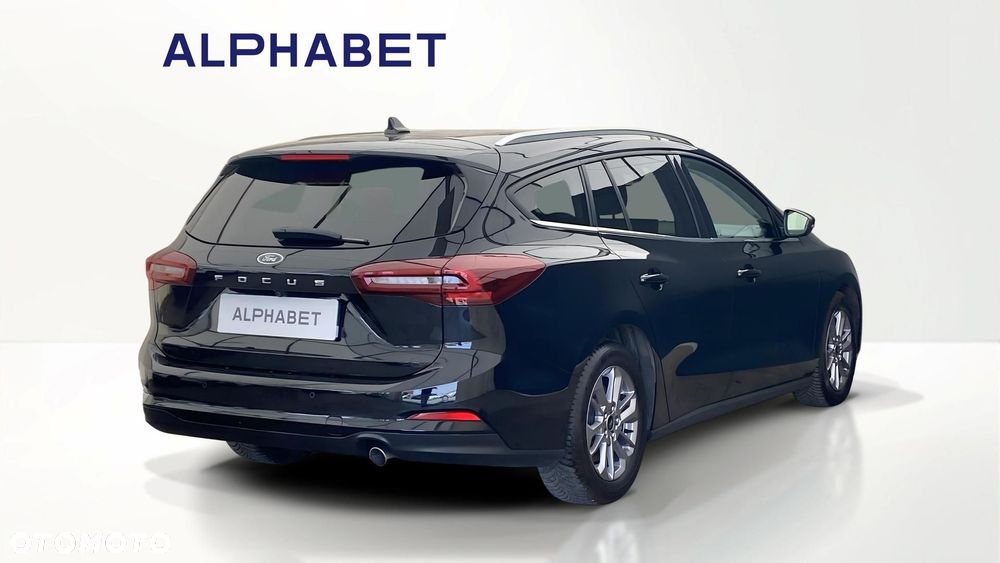 Ford Focus 1.5 EcoBlue Titanium - 5