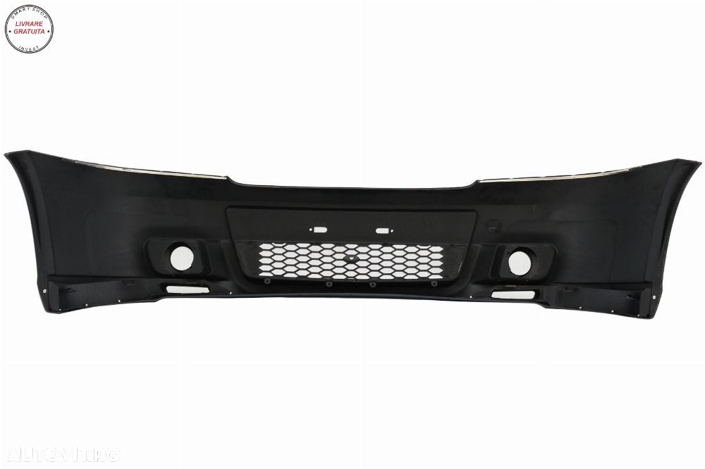 Bara Fata OPEL VAUXHALL Astra G (1998-2005) OPC Look- livrare gratuita - 6