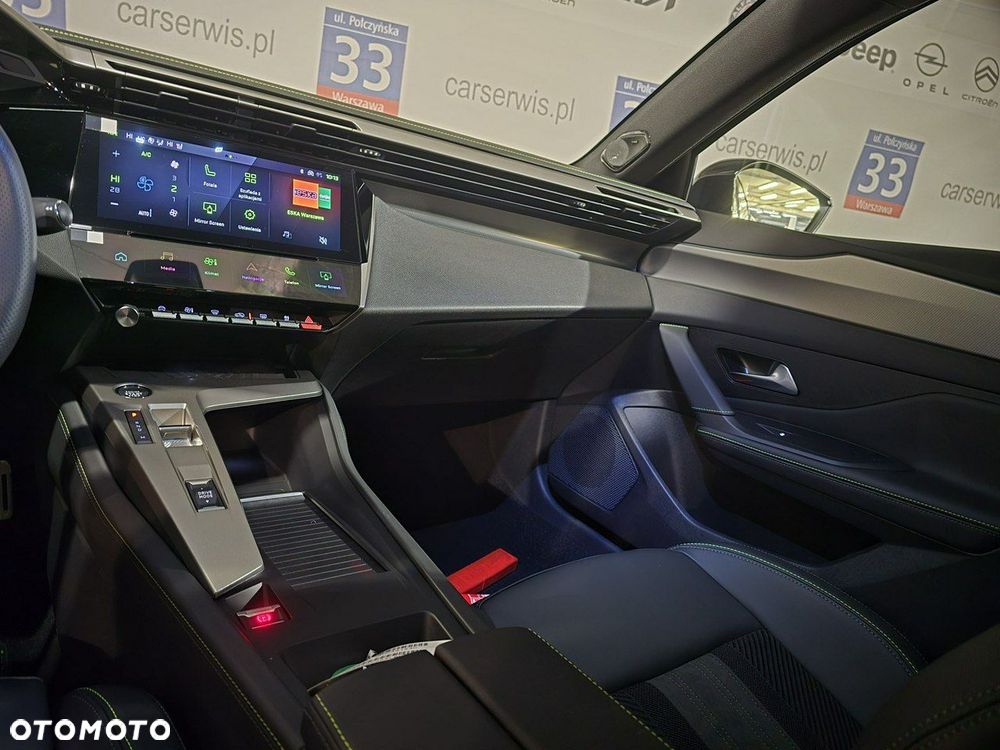 Peugeot 408 - 37
