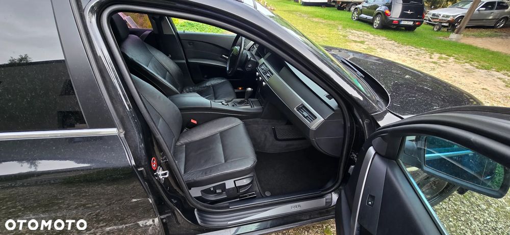 BMW Seria 5 - 17