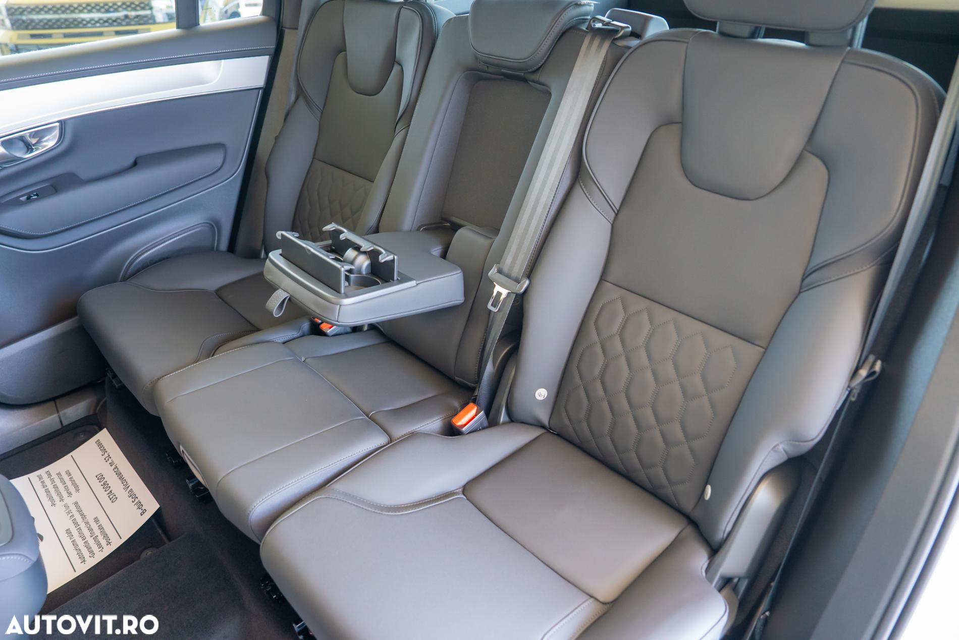 Volvo XC 90 B5 AWD MHEV Plus Bright - 21