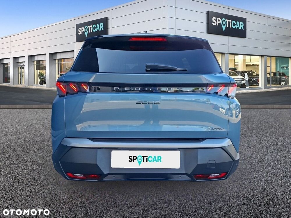 Peugeot 5008 1.2 PureTech mHEV GT S&S e-DCS6 - 6